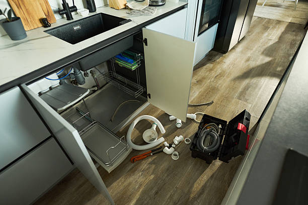 Reliable Drain Cleaning contractor in Grand Blanc, MI by Street Wise - Plumbing